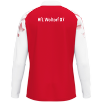 VfL Woltorf 07 Ziptop Sonic