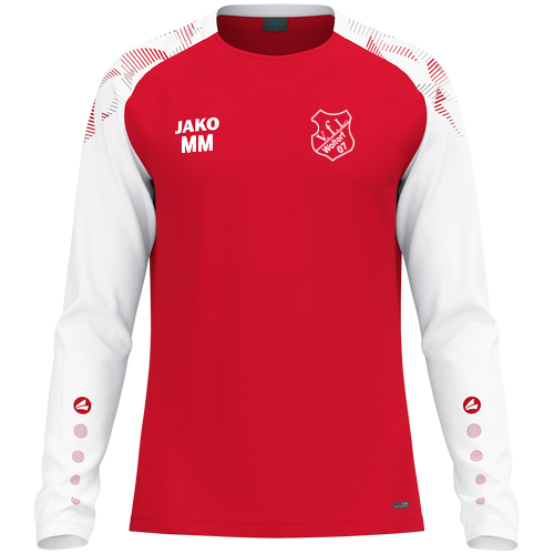 VfL Woltorf 07 Longsleeve Sonic