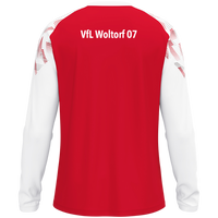 VfL Woltorf 07 Longsleeve Sonic