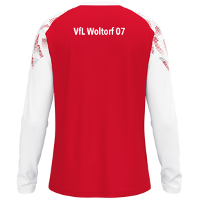VfL Woltorf 07 Longsleeve Sonic