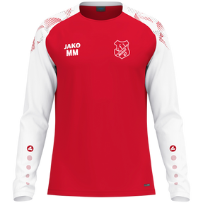 VfL Woltorf 07 Longsleeve Sonic