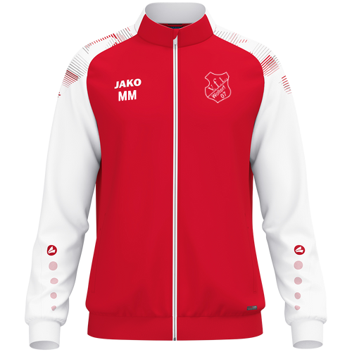 VfL Woltorf 07 Polyesterjacke Sonic