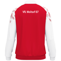 VfL Woltorf 07 Polyesterjacke Sonic