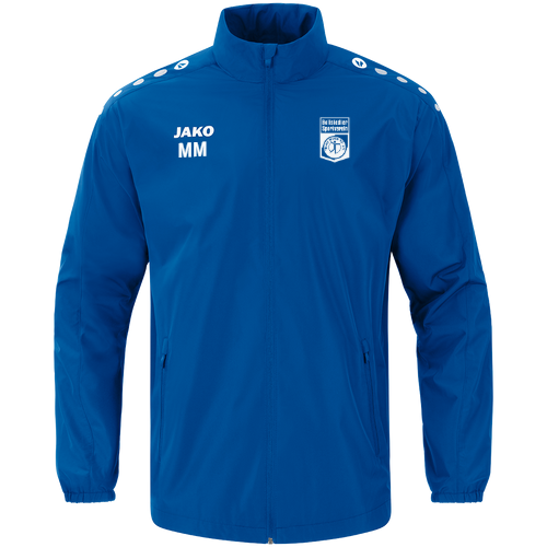 Bollstedter SV Allwetterjacke One