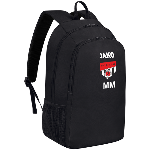 FSG Efze 04 Rucksack One