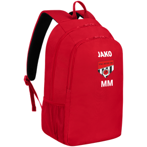 FSG Efze 04 Rucksack One