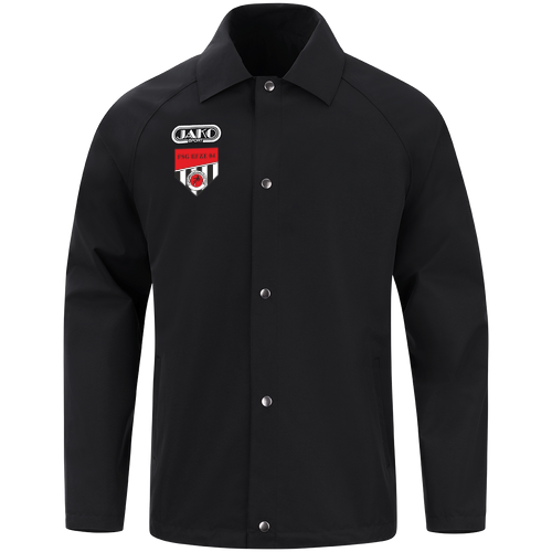 FSG Efze 04 Coach Wendejacke Wardrobe