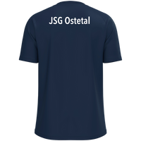 JSG Ostetal T-Shirt One Cotton