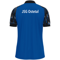 JSG Ostetal Polo Sonic