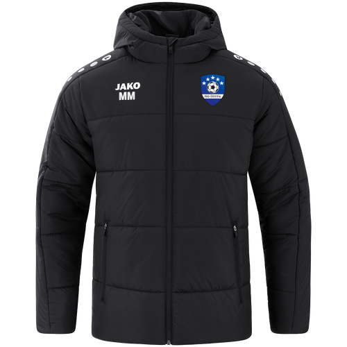 JSG Ostetal Steppjacke One