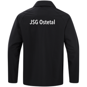 JSG Ostetal Coach Wendejacke Wardrobe