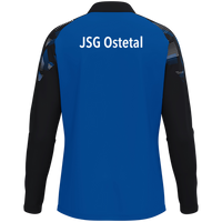 JSG Ostetal Ziptop Sonic