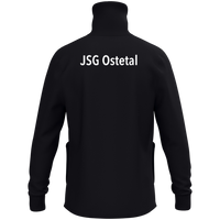 JSG Ostetal Tracksuit Jacke Wardrobe