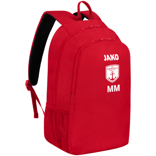 FC Dortmund 18 Rucksack One