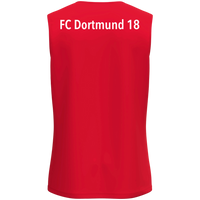 FC Dortmund 18 Tanktop One