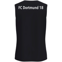 FC Dortmund 18 Tanktop One