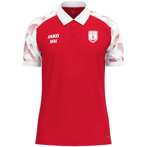 FC Dortmund 18 Polo Sonic