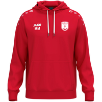 FC Dortmund 18 Kapuzensweat One Cotton