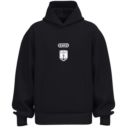 FC Dortmund 18 Kapuzensweat Wardrobe