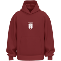 FC Dortmund 18 Kapuzensweat Wardrobe