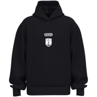 FC Dortmund 18 Kapuzensweat Wardrobe
