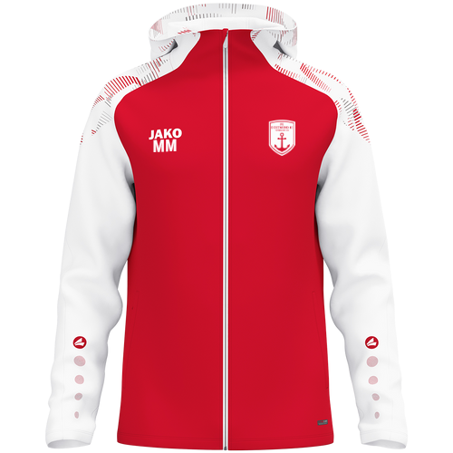 FC Dortmund 18 Kapuzenjacke Sonic