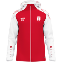 FC Dortmund 18 Kapuzenjacke Sonic