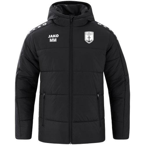 FC Dortmund 18 Steppjacke One