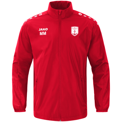 FC Dortmund 18 Allwetterjacke One