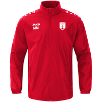 FC Dortmund 18 Allwetterjacke One