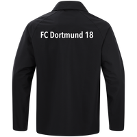 FC Dortmund 18 Coach Wendejacke Wardrobe