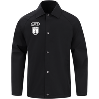 FC Dortmund 18 Coach Wendejacke Wardrobe
