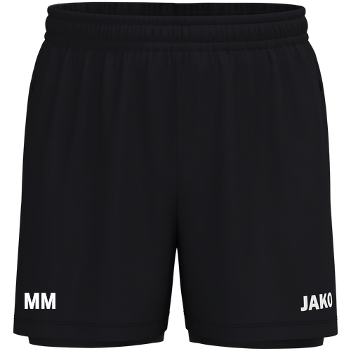 FC Dortmund 18 2-in-1 Short One