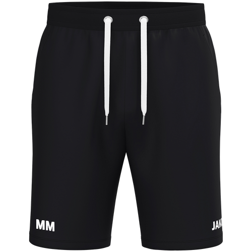 FC Dortmund 18 Joggingshort One Cotton