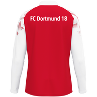 FC Dortmund 18 Ziptop Sonic