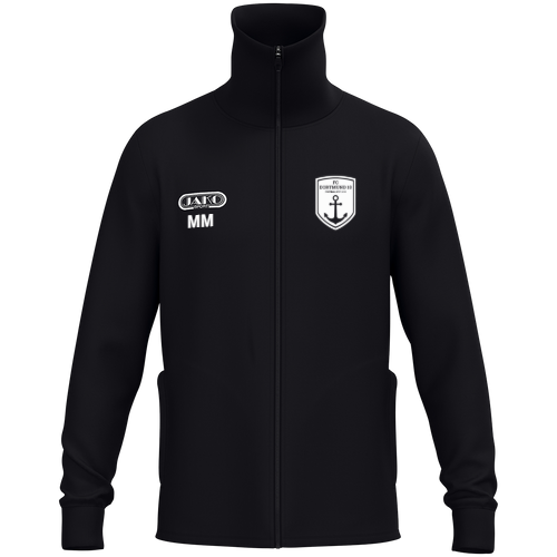 FC Dortmund 18 Tracksuit Jacke Wardrobe