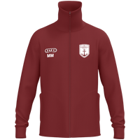 FC Dortmund 18 Tracksuit Jacke Wardrobe