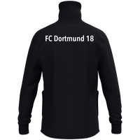 FC Dortmund 18 Tracksuit Jacke Wardrobe