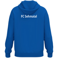 FC Sehmatal Kapuzensweat One Cotton