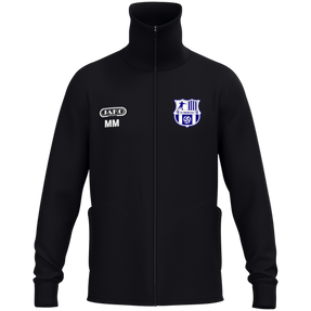 FC Sehmatal Tracksuit Jacke Wardrobe
