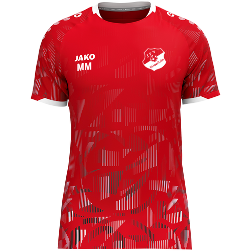JFV Weimar/Lahn Trikot Sonic KA