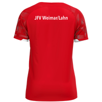 JFV Weimar/Lahn Trikot Sonic KA