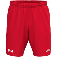 JFV Weimar/Lahn Webshort One