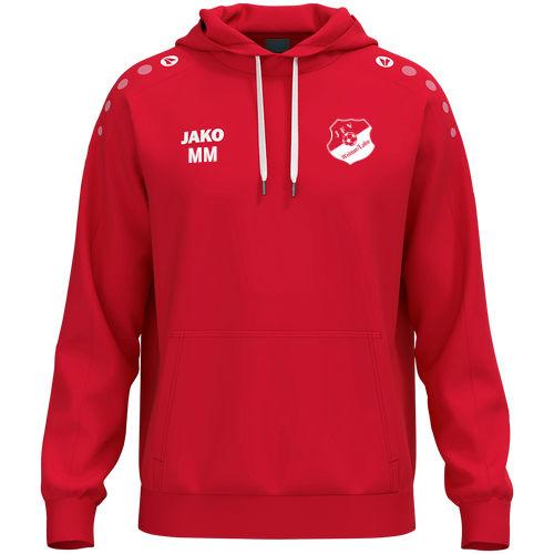JFV Weimar/Lahn Kapuzensweat One Cotton