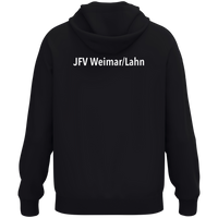 JFV Weimar/Lahn Kapuzensweat One Cotton