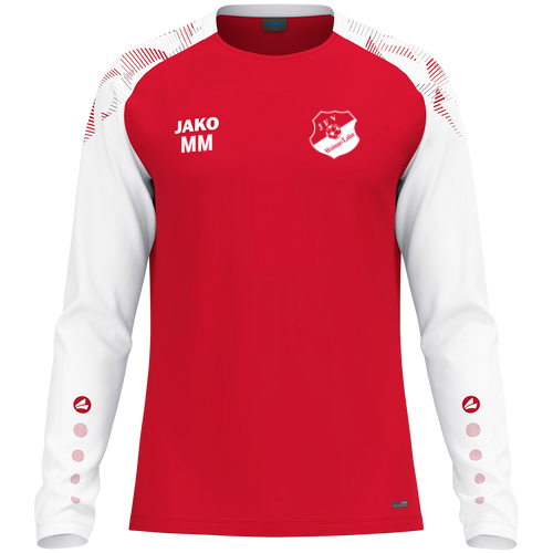 JFV Weimar/Lahn Longsleeve Sonic