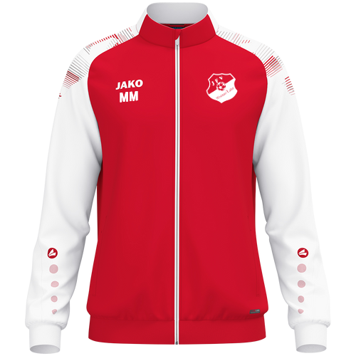 JFV Weimar/Lahn Polyesterjacke Sonic