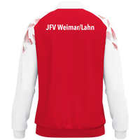 JFV Weimar/Lahn Polyesterjacke Sonic