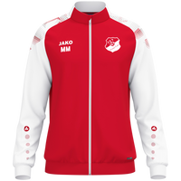 JFV Weimar/Lahn Polyesterjacke Sonic