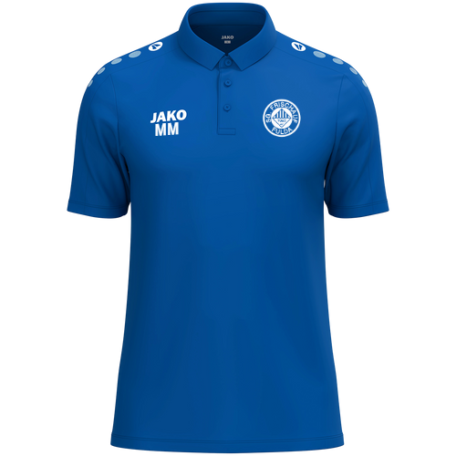 SG Frischauf Fulda Polo One Cotton